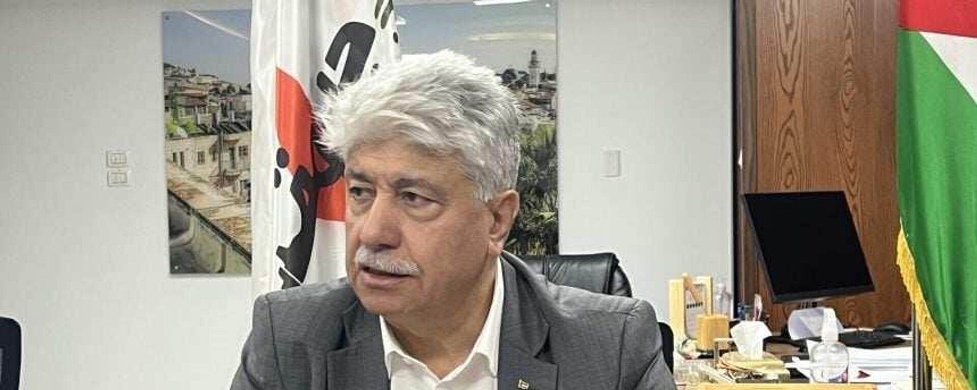 مسؤول إسرائيلي: الحديث عن تهجير سكان غزة "أوهام لا أساس لها"