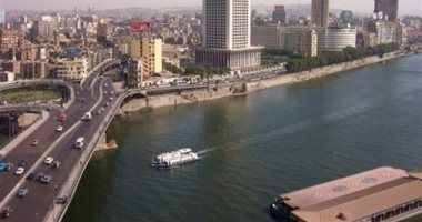 فتح مطالع ومنازل كوبرى 15 مايو بعد إنجاز أعمال التطوير