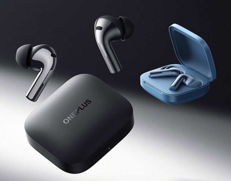 تكنولوجيا: سماعة OnePlus Buds 3 اللاسلكية تنطلق بميزة إلغاء الضوضاء بقدرة 49 ديسيبل