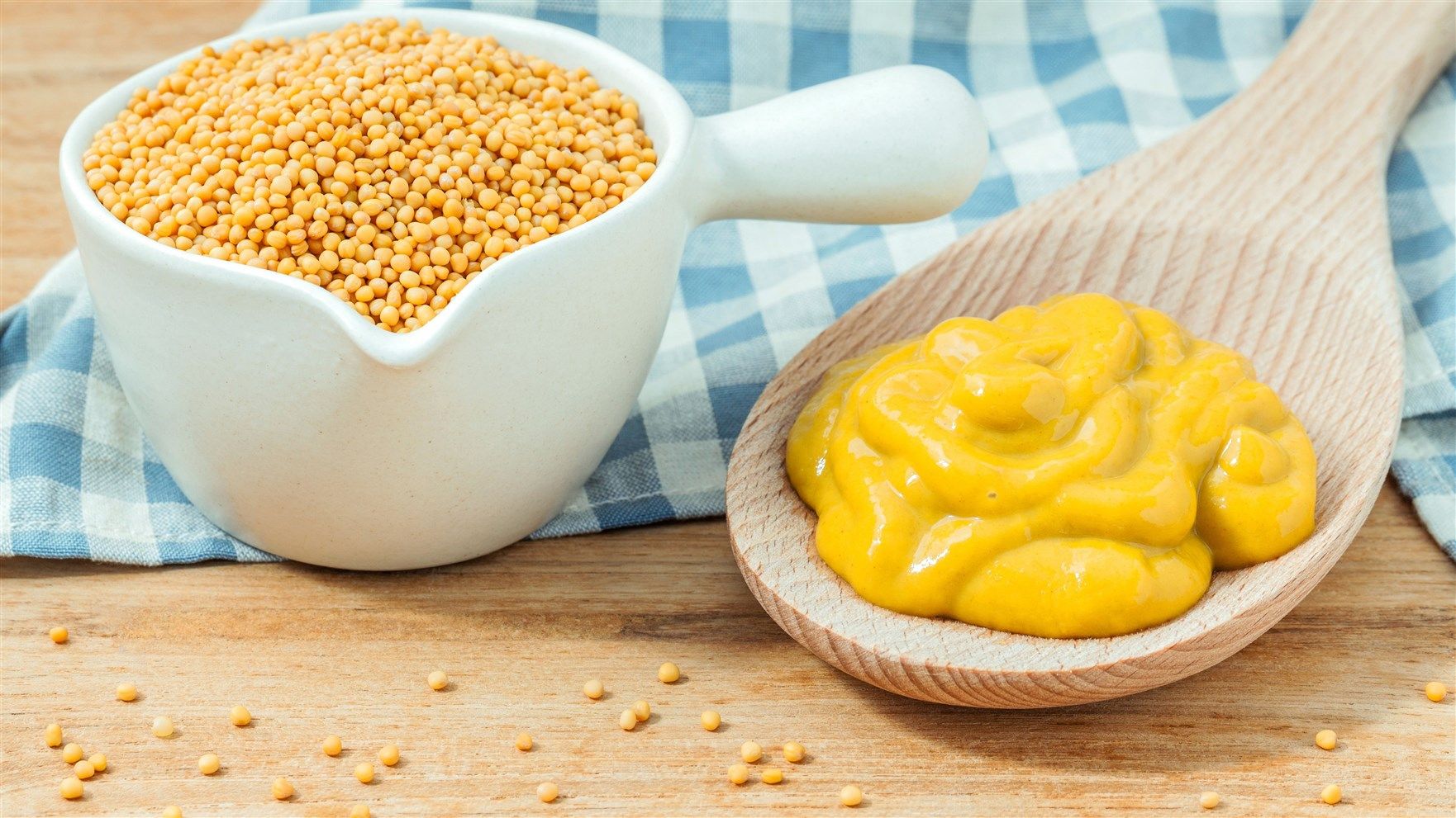 ضعها على مائدة طعامك.. "المستردة" منخفضة السعرات الحرارية ومضادة للالتهابات