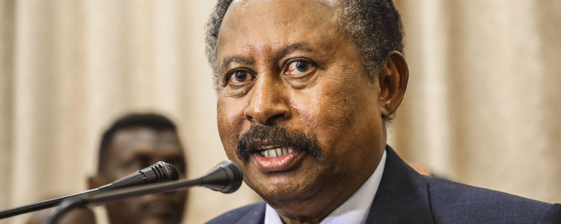 مجلس السيادة السوداني: اجتماع البرهان وحميدتي المرتقب يناقش مخرجات اتفاق جدة