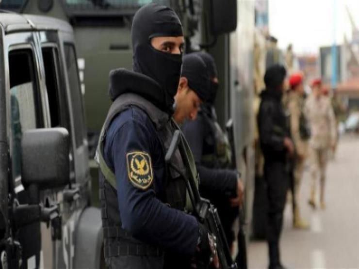 سقوط 13 متهمًا في وقائع سرقات بالقاهرة