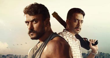 طرح "الإسكندرانى" فى سينمات الخليج 11يناير بعد أسبوع من عرضه فى مصر