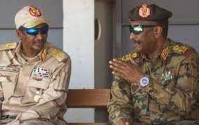 وقعّه حميدتي وتجاهله البرهان.. ما فرص نجاح “إعلان أديس أبابا” بإنهاء حرب السودان؟