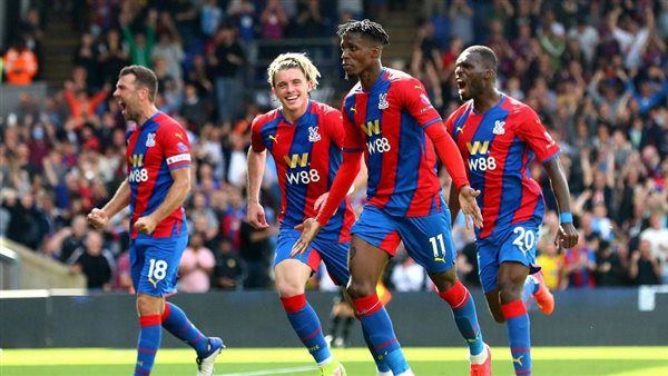 كأس الاتحاد الإنجليزي.. موعد مباراة كريستال باللاس وإيفرتون والتشكيل المتوقع