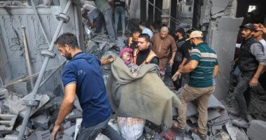 الإمارات تدين التصريحات العنصرية لوزيرين إسرائيليين الداعية لتهجير الفلسطينيين خارج غزة
