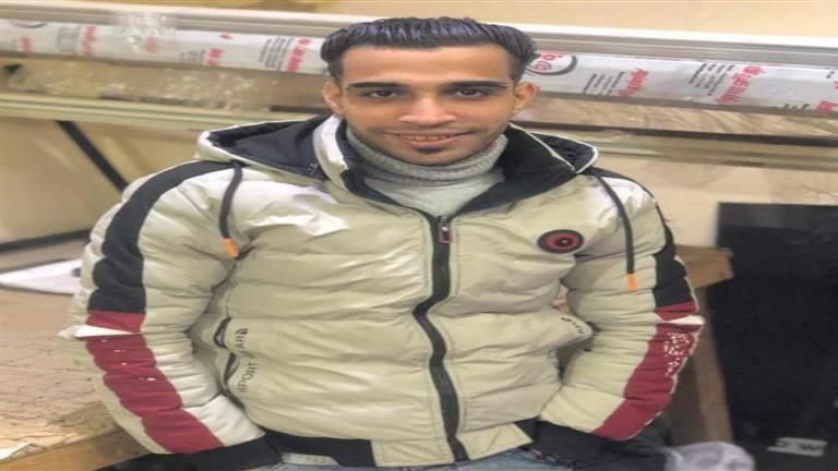 "اتدبح وهو رايح لعمته".. أهالي أبو زعبل يودعون ضحية ليلة رأس السنة