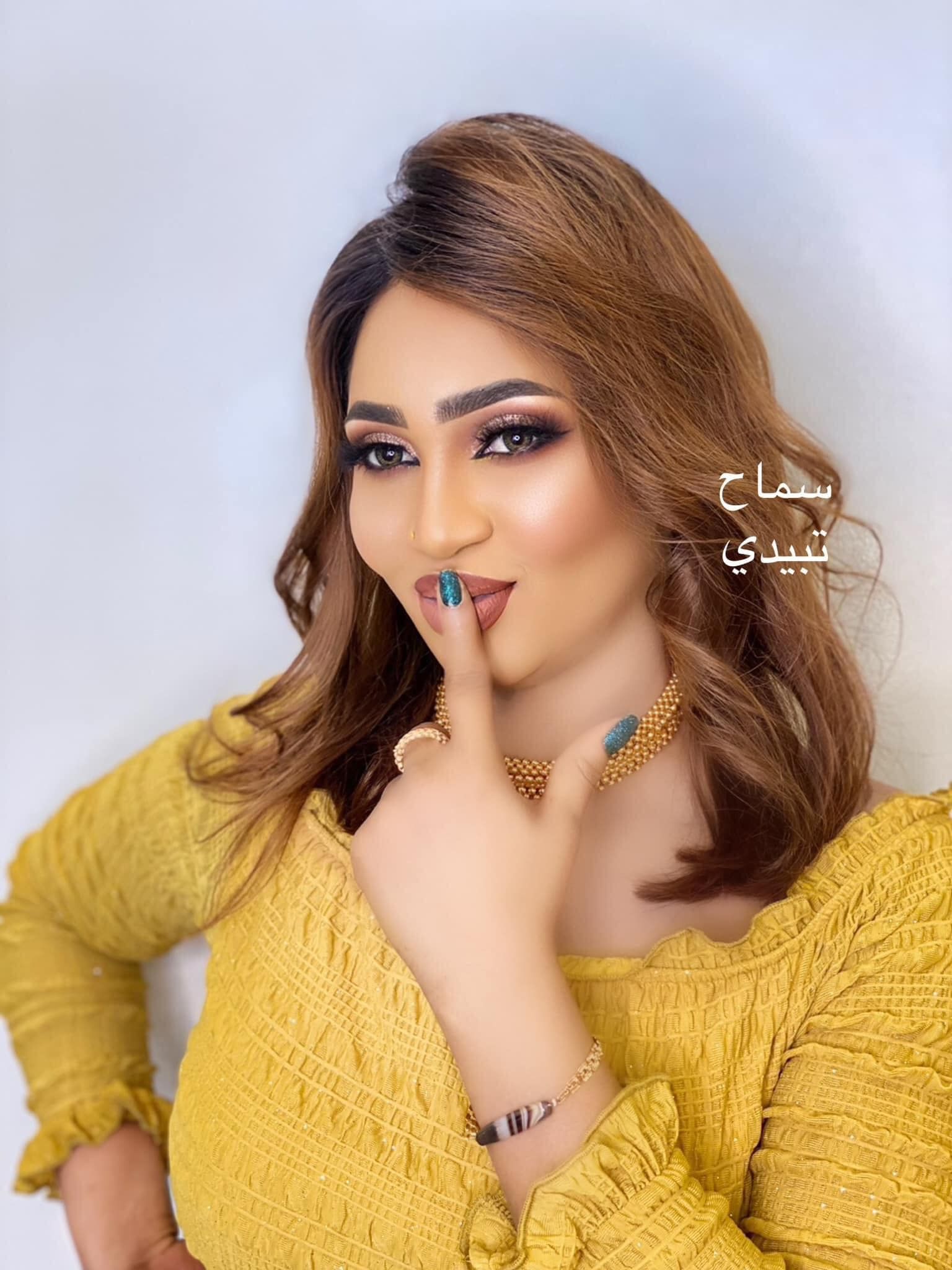 شاهد بالفيديو.. الفنانة الضجة عشة الجبل تظهر بنيولوك جديد وتغني لنفسها خلال حفل جماهيري: (جبلية يا سنيورة)