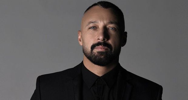 تأخر عرضه لأكثر من عام.. أحمد فهمي يروّج لمسلسله الجديد