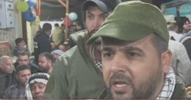 إعلام عراقى: مقتل أبو تقوى نائب قائد عمليات الحشد الشعبى فى قصف ببغداد