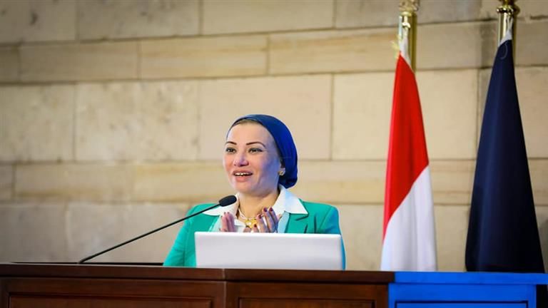 حصاد 2023.. وزارة البيئة تعلن جهود تحسين جودة الهواء