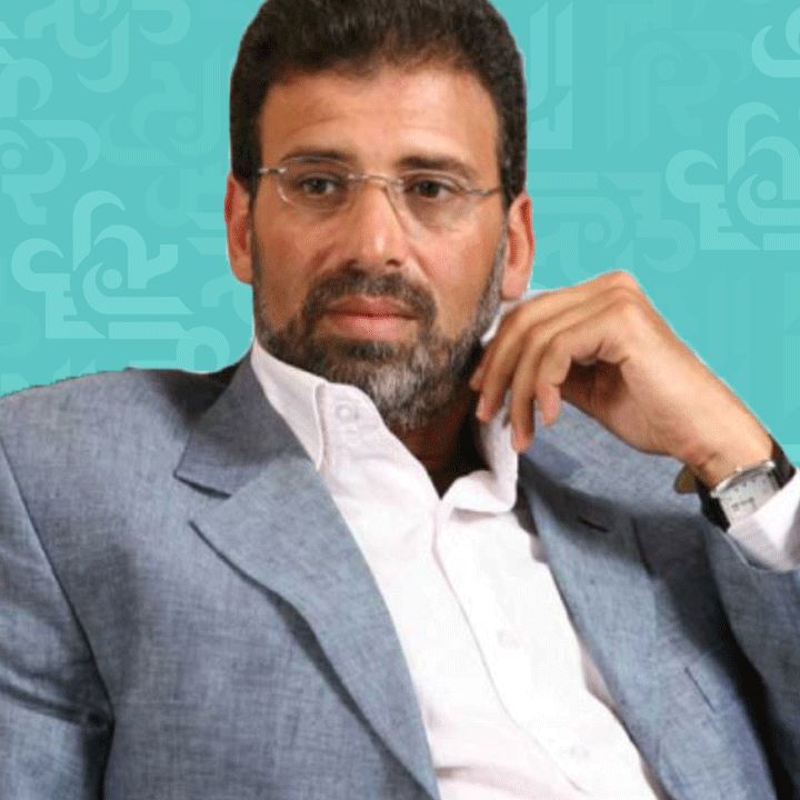 الاكثر متابعة اليوم - المهندس الذي أصبح مخرجًا خالد يوسف