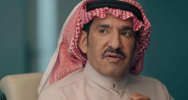عبد الله السدحان يخوض الموسم الرمضاني المقبل بهذا المسلسل