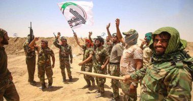الحشد الشعبى: استهدف مقار لنا ببغداد عملا إجراميا وتعديا على سيادة العراق