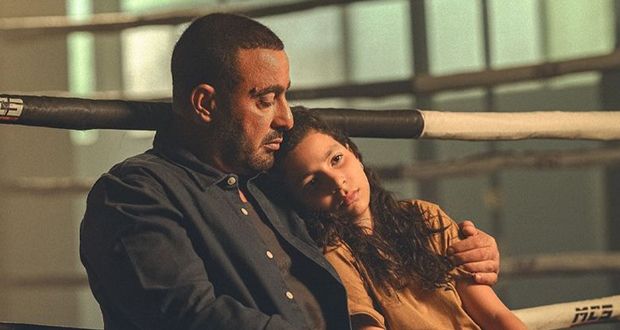 “جولة أخيرة”.. إليكم موعد عرض مسلسل أحمد السقا الجديد