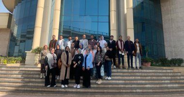 أكاديمية مصر للطيران للتدريب تنظم دورات تدريبية للشباب فى مجال سلامة الغذاء