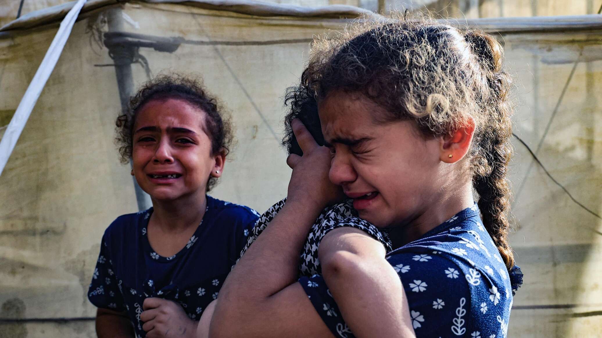 مسؤول إسرائيلي: الحديث عن تهجير سكان غزة "أوهام لا أساس لها"
