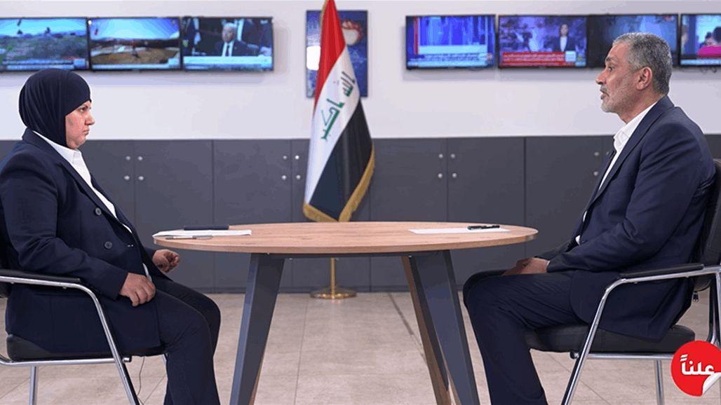 "نبني" بشأن الوجود الأمريكي: ليس استشارياً وهدوء المنطقة متوقف على خروجه