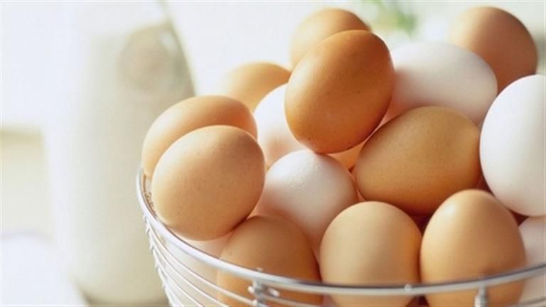 4 طرق تساعدك على اكتشاف البيض الفاسد قبل تناوله