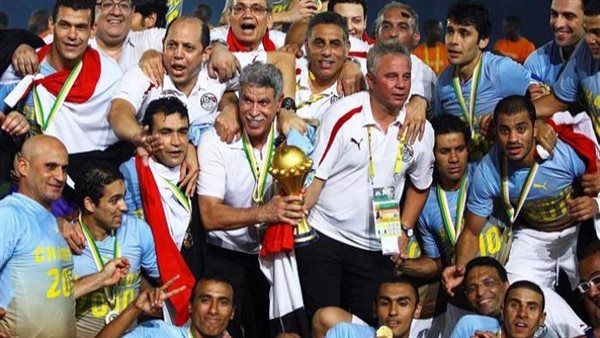 7 منتخبات توجت بأمم أفريقيا على ملاعبها