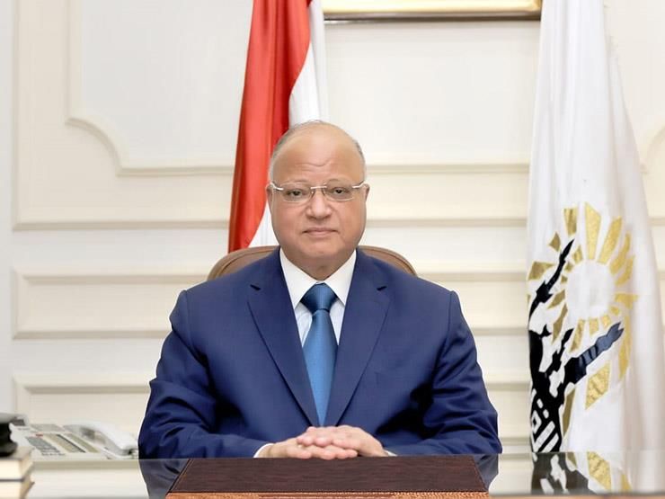 محافظ القاهرة: رفع درجة الاستعداد بمناسبة احتفالات الأخوة الأقباط