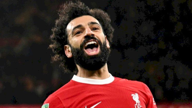 بطولة إنكلترا: كلوب لا يتمنّى لصلاح الكثير من الحظ في كأس الأمم الأفريقية
