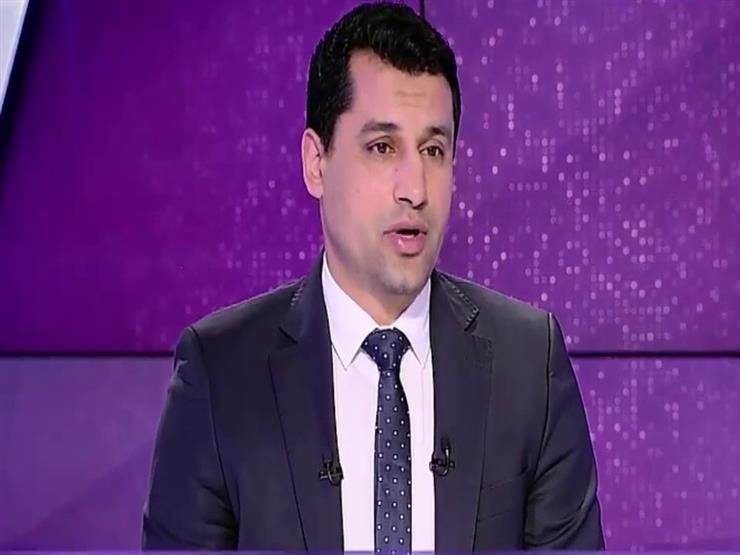 "دمت لنا ذخرا يا نادينا العظيم".. هيثم فاروق يحتفل بمرور 113 عاما على تأسيس الزمالك