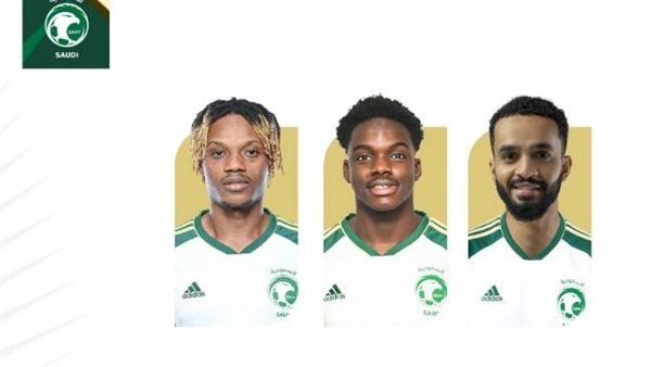المنتخب السعودي يستدعي ثلاث لاعبين للمعسكر بفرمان من مانشيني