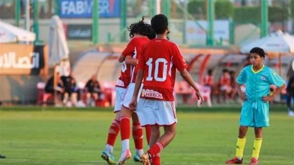 اليوم.. أهلي 2009 يواجه القناة في بطولة الجمهورية
