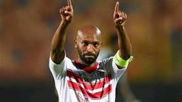 الزمالك يتفق مع شيكابالا على تمديد عقده لموسم إضافي بـ10 مليون