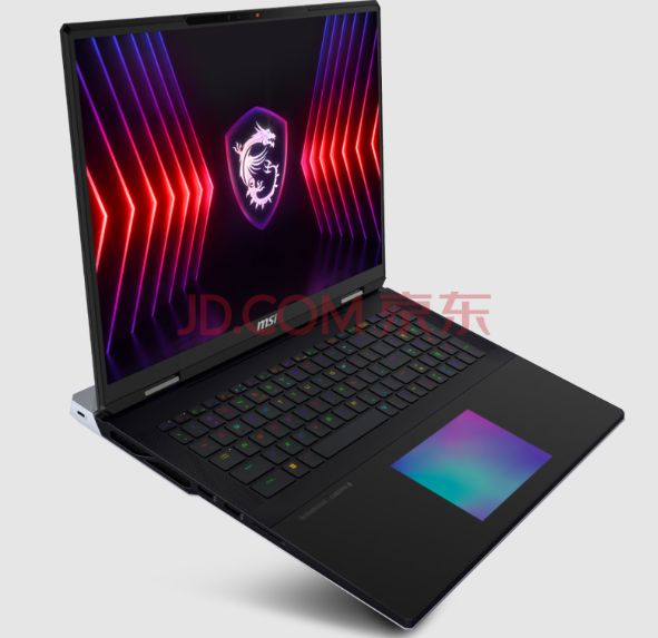 تكنولوجيا: جهاز MSI TITAN 18 HX ينطلق بمعالج Core i9-14900HX وكرت الشاشة RTX 4090 في معرض #CES2024