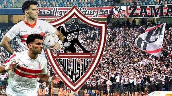 زيزو احتفالًا بمناسبة 113 سنة على تأسيس الزمالك: "كل سنة وأنت عندك أعظم جمهور في الدنيا"