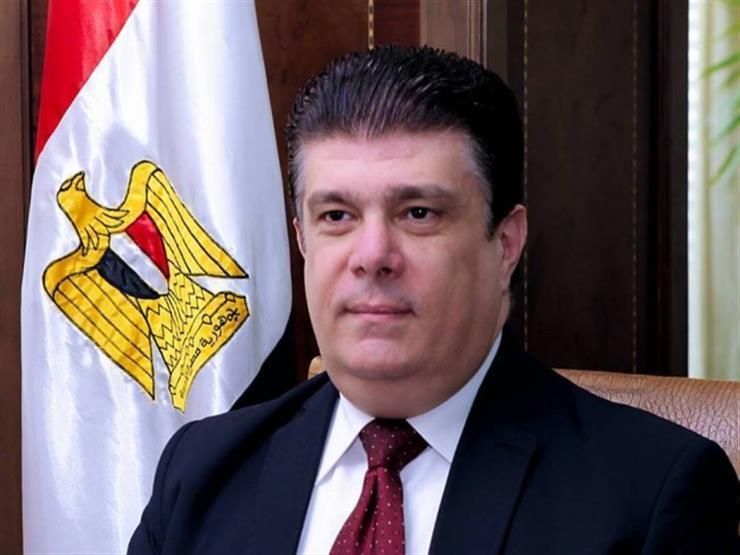 رئيس"الوطنية للاعلام "يهنئ البابا تواضروس بعيد الميلاد