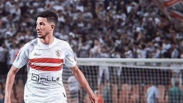 أحمد فتوح يحتفل بمرور 113 عاماً على تأسيس الزمالك (شاهد)