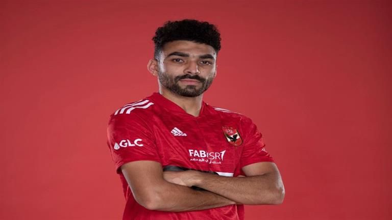 مدافع الأهلي: الانتقال للزمالك وارد في حالة واحدة