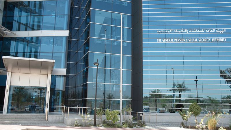 الامارات | "المعاشات" تعلن عن مواعيد صرف المعاشات التقاعدية لعام 2024