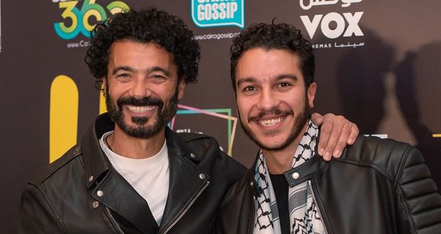 “لحظة شايفها من وأنا عندي خمس سنين”.. نور النبوي بتعليق مؤثر على دعم والده له في “الحريفة”