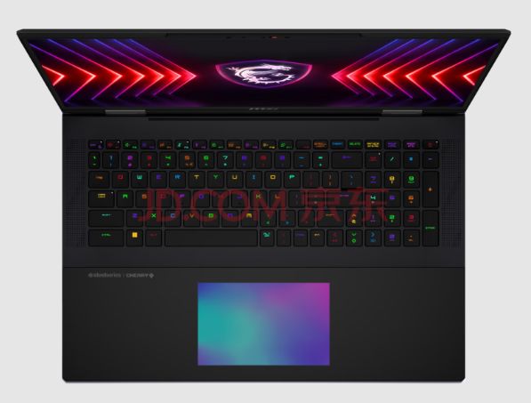 تكنولوجيا: جهاز MSI TITAN 18 HX ينطلق بمعالج Core i9-14900HX وكرت الشاشة RTX 4090 في معرض #CES2024