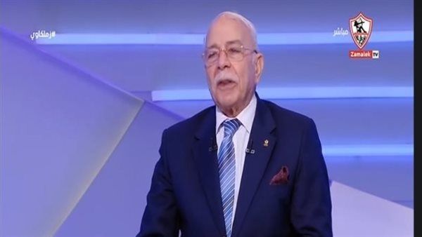 كمال درويش: انتخابات الأندية لم تكن بهذا الشكل في السابق وهذه رسالتي لجماهير الزمالك "فيديو"