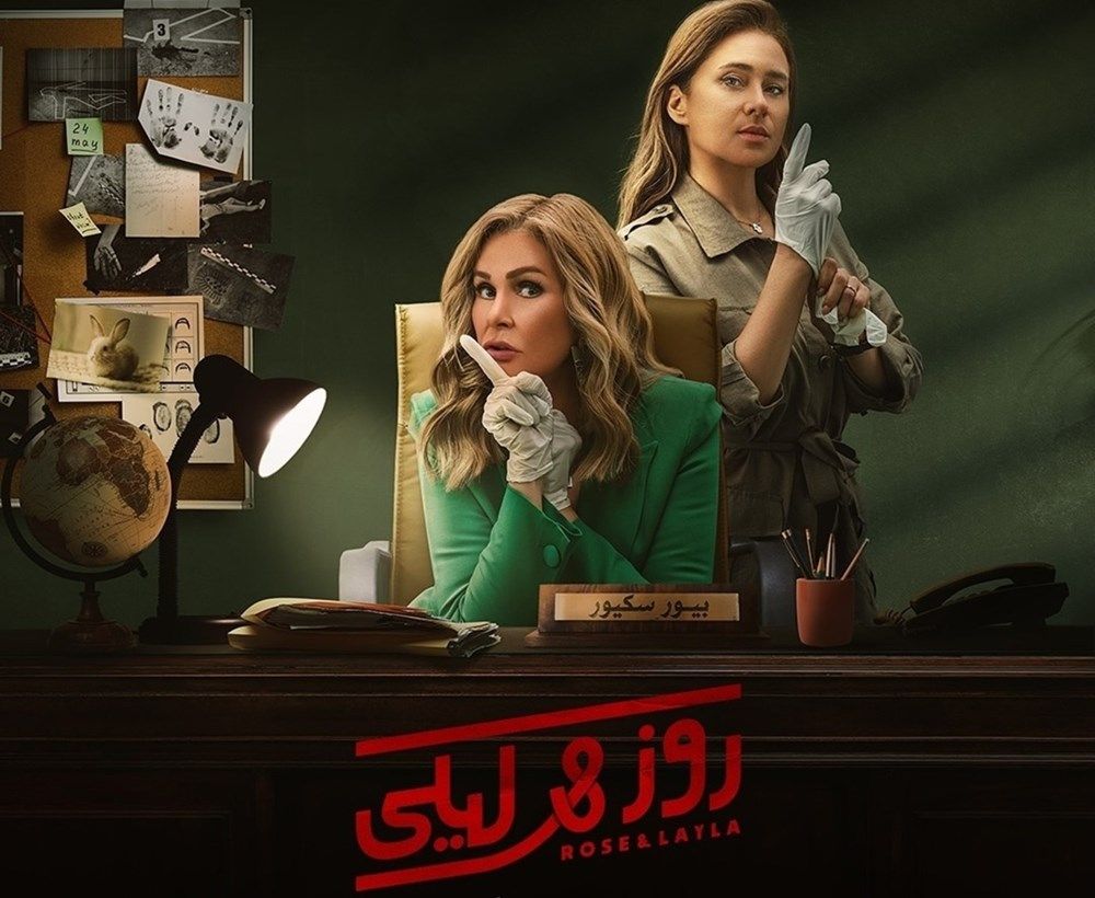 يسرا تعوض غيابها عن دراما رمضان.. بمسلسل وفيلم
