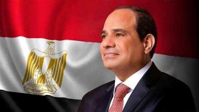السيسي يوفد مندوبا للطائفة الإنجيلية للتهنئة وحضور الاحتفال بعيد الميلاد