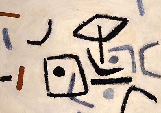 تكنولوجيا: كلاب روبوتية ترسم لوحات تجريدية تباع بـ40 ألف دولار.. صور