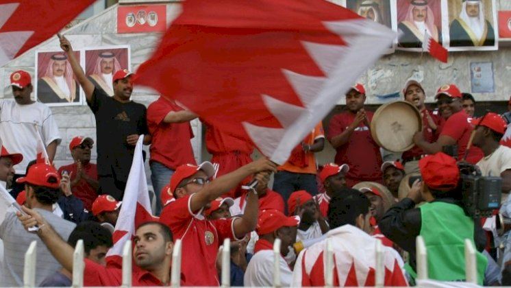 كأس آسيا: البحرين للذهاب بعيداً رغم المخاوف الهجومية