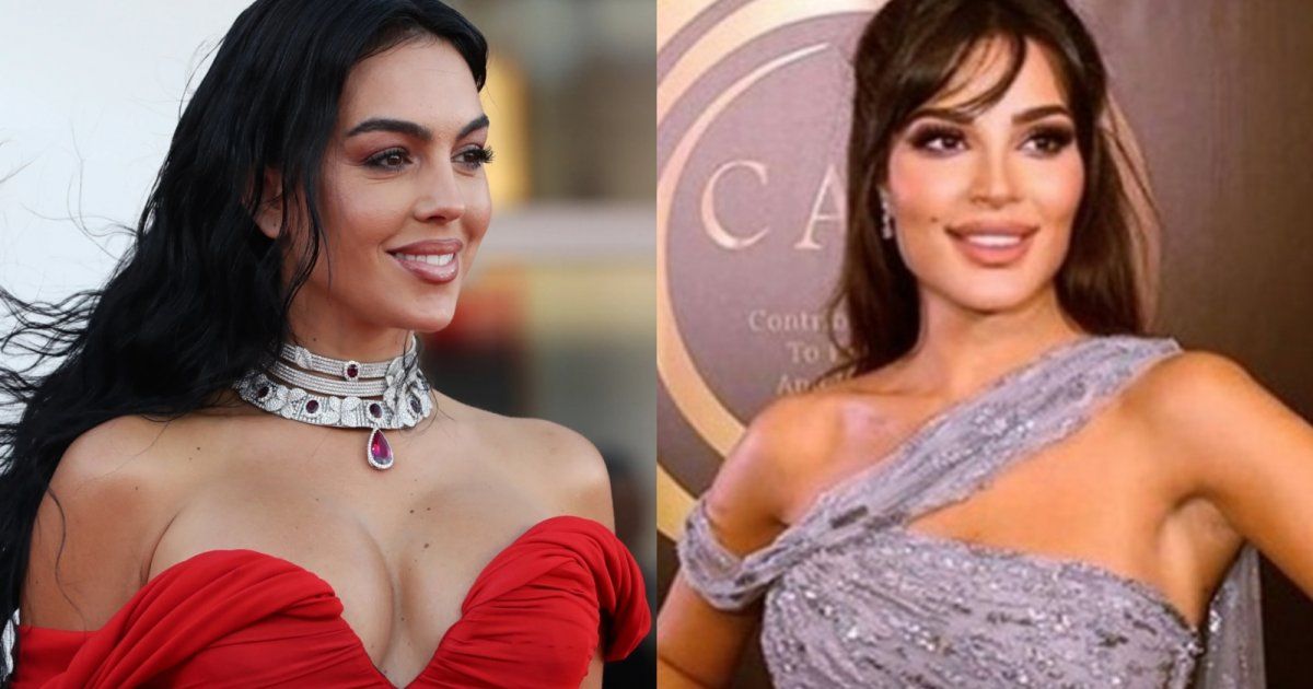 جورجينا رودريغيز لأول مرة في السعودية ونادين نسيب نجيم أطلت من مهرجان كان .. إليكم أبرز إطلالات النجمات لعام 2023