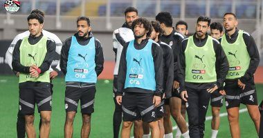 أخبار الرياضة المصرية اليوم الخميس 4 / 1 / 2024