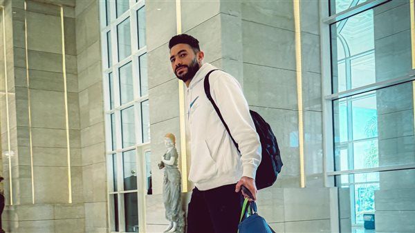 بركات: ياسر إبراهيم أفضل لاعبي الأهلي.. ويستحق الانضمام للمنتخب