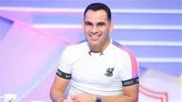 أحمد عيد عبدالملك: قوة منتخب مصر تظهر في المباريات الصعبة