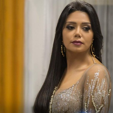أول بطولة لابنة رانيا يوسف بالدراما.. نانسي فى كواليس مسلسل فوبيا – شاهد الصور