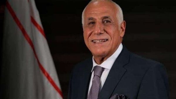 حسين لبيب يوجه رسالة لجماهير الزمالك في الذكرى 113 لتأسيس النادي