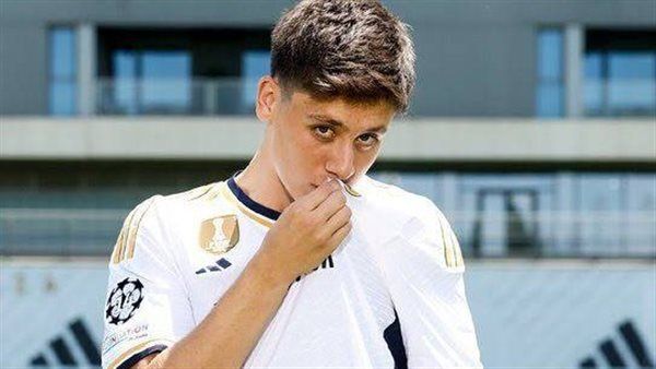 أنشيلوتي يوجه رسالة لجماهير ريال مدريد بشأن جولر